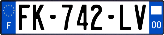 FK-742-LV