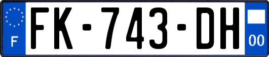 FK-743-DH