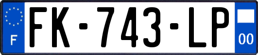 FK-743-LP