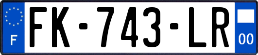 FK-743-LR