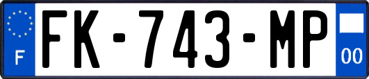 FK-743-MP