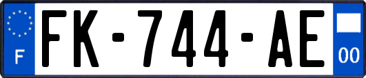 FK-744-AE