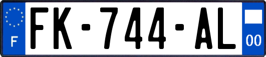 FK-744-AL