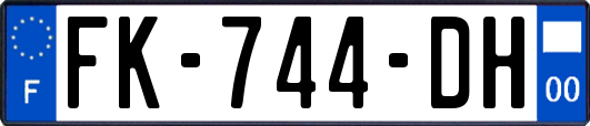 FK-744-DH
