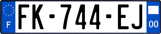 FK-744-EJ