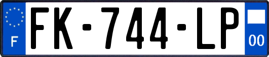 FK-744-LP