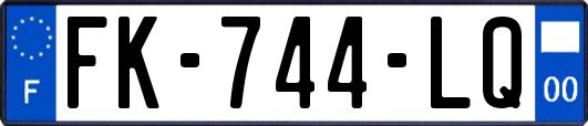 FK-744-LQ