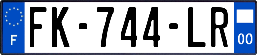 FK-744-LR