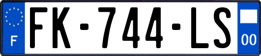 FK-744-LS