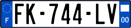 FK-744-LV