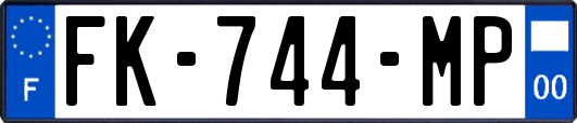 FK-744-MP