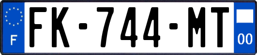 FK-744-MT