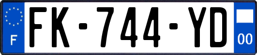 FK-744-YD