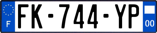 FK-744-YP