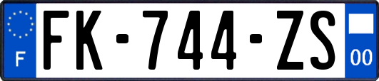 FK-744-ZS