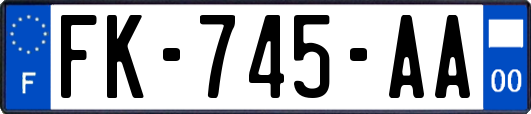 FK-745-AA