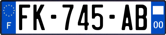 FK-745-AB