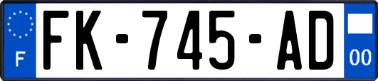 FK-745-AD