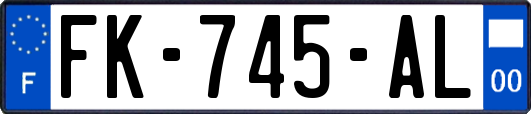 FK-745-AL