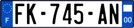 FK-745-AN