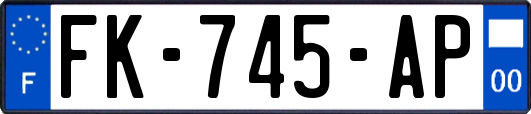 FK-745-AP