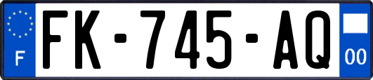 FK-745-AQ