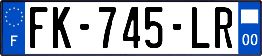 FK-745-LR