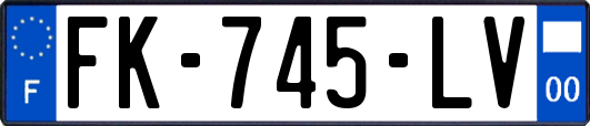 FK-745-LV