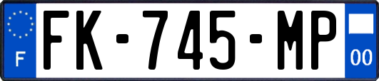 FK-745-MP