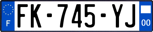 FK-745-YJ