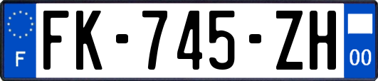 FK-745-ZH