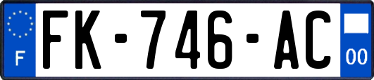 FK-746-AC