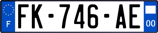 FK-746-AE