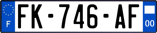 FK-746-AF