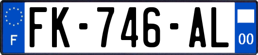 FK-746-AL