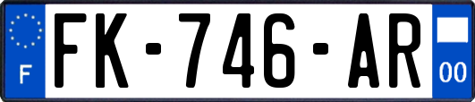 FK-746-AR