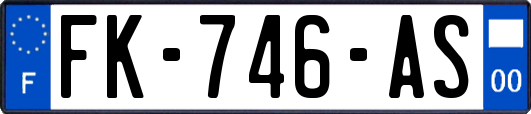 FK-746-AS