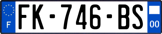 FK-746-BS