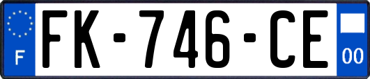 FK-746-CE