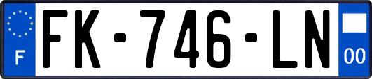 FK-746-LN