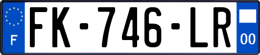 FK-746-LR