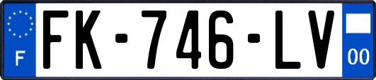 FK-746-LV