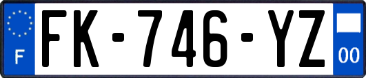 FK-746-YZ