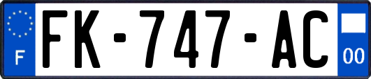 FK-747-AC