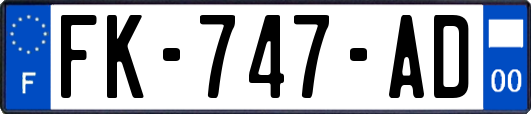 FK-747-AD