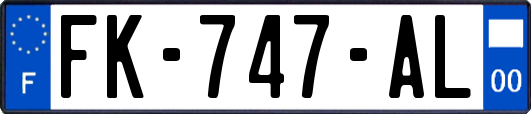 FK-747-AL