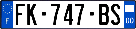 FK-747-BS