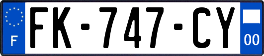 FK-747-CY