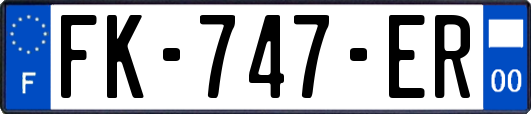 FK-747-ER