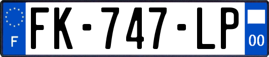 FK-747-LP